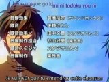 Full Metal Panic The Second Raid ED- Mouichido Kimi Ni Aitai