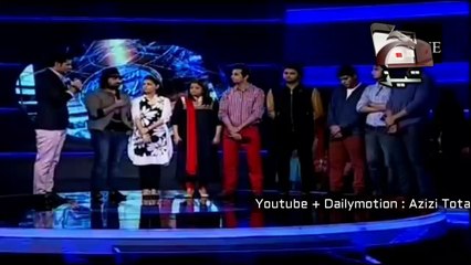 pakistan ideal Funny Tezabi Totay 2016