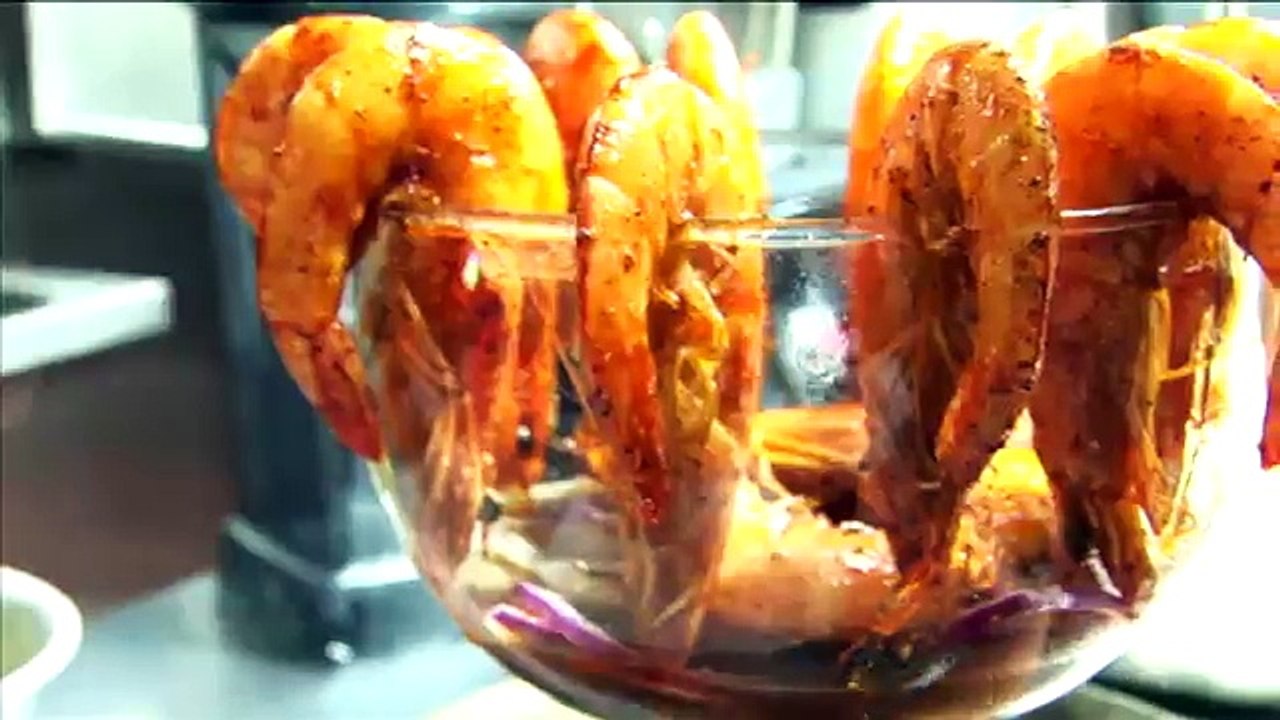 MEXICAN SUSHI FUSION - El Sushi Loco - Al Estilo Culiacan! - The Original Mexican Sushi - La Puente Ca