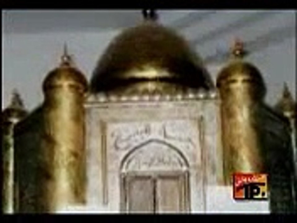 Veeraan toon wichran ki honda Ay Noha by Qurban Jafri 2016 - Downloaded from labayka ya hussain 2016