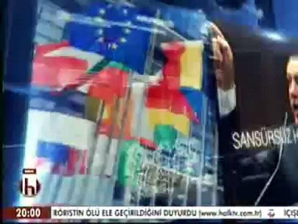 PROF.DR.HASAN ÜNAL ATILIM ÜNİVERSİTESİ  KONU: ABD BÜYÜKELÇİSİ BASS DIŞİŞLERİNE ÇAĞRILDI