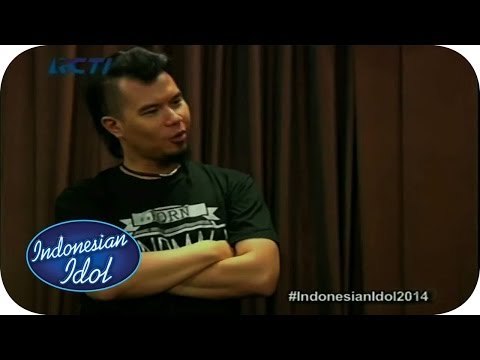 EP06 ELIMINATION 1 - Indonesian Idol 2014