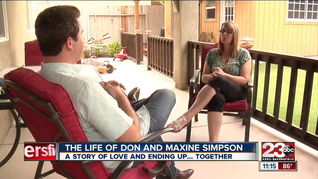 Ils étaient mariés pendant 62 ans et sont morts le même jour. Mais ce qu’il lui a dit au dernier moment m’a laissé sans