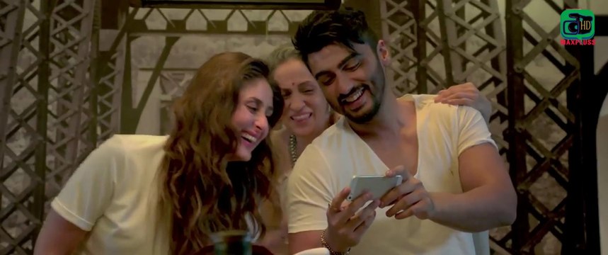 PUMP IT-The Workout Song | Full Video HD 1080p | KI-KA | Arjun Kapoor-Kareena Kapoor | Maxpluss-All Latest Songs