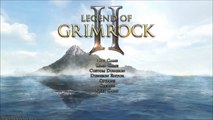 Let's Play Legend of Grimrock II #0 | Party Creation
