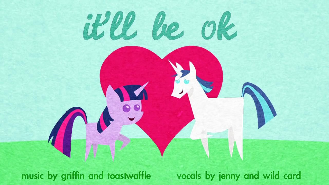 Itll Be OK (FiW original song)