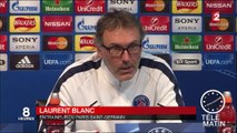 Ligue des champions : le PSG dos au mur