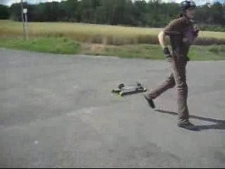 Session Freebord