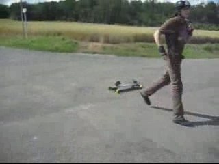 Session Freebord