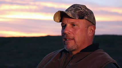 John Sain Tells His Story of Survival