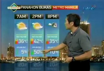 24 Oras April 12 2016 [2/5]