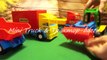 Toys Mini Truck and Tractor buggy Mini Truck  трактор багги Brinquedos Mini Caminhão e trator com bu