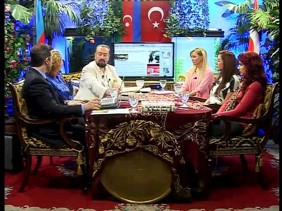 Kəhf surəsinin 1-10-cu, 59-67-ci ayələrinin təfsiri (2 mart 2011-ci ildəki söhbətdən)