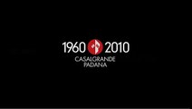Casalgrande Padana 50 anni. Premiazione Grand Prix 2010