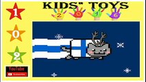 [102 Kids' Toys] 102 Cat - Cat for kids - Cat for child