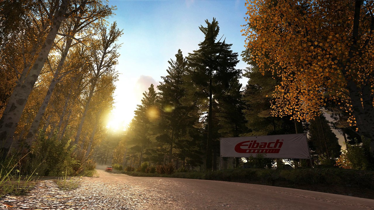 DiRT Rally