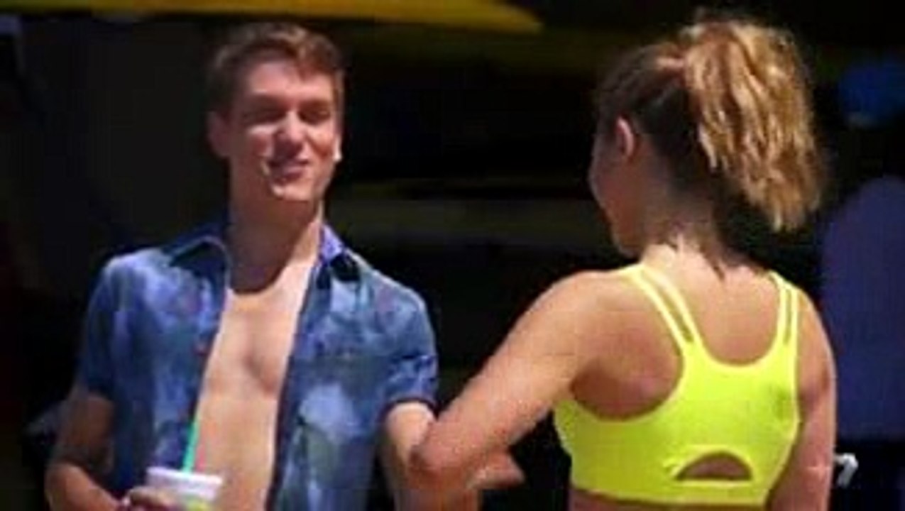 Home and Away 6403 Preview 13th April 2016