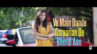 FORDEEP DHILLON JAISMEEN JASSILYRICAL VIDEO  Punjabi Songs