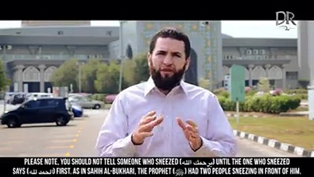 Atshooo! ᴴᴰ - #DuaRevival2 [Ustadh Majed Mahmoud] - The Daily Reminder