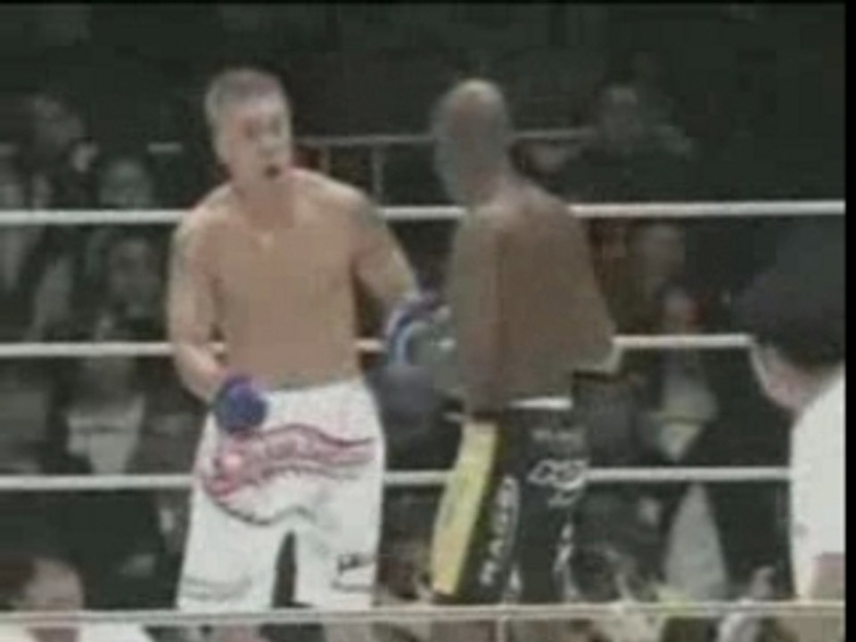 nice finish