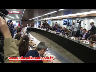 Soylu: 44 bin 753 kişinin sigorta ve ücretlerini İŞKUR karşılayacak