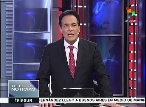 Brasil: Comisión parlamentaria aprueba juicio político contra Rousseff