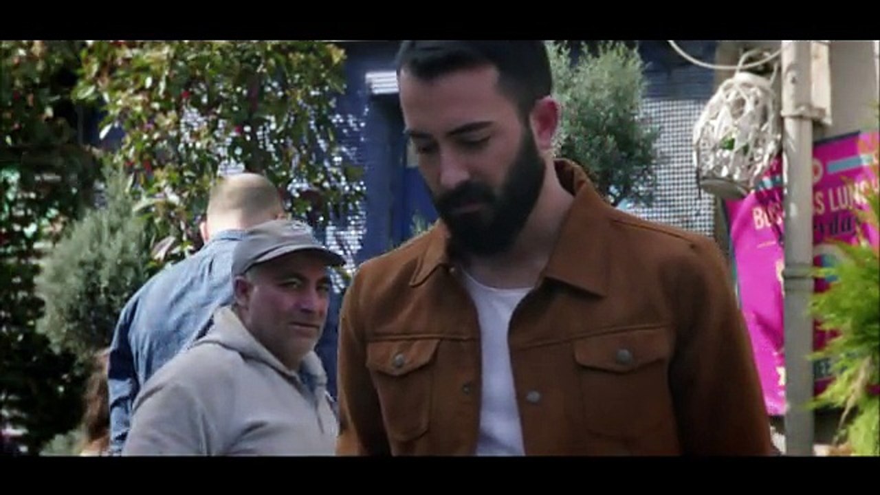 Murat Bagi - Senden Vazgeçmem