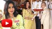 Priyanka Chopra Received Padma Shri Award