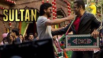 Shahrukh Khan To Do Cameo In Salman Khan Sultan