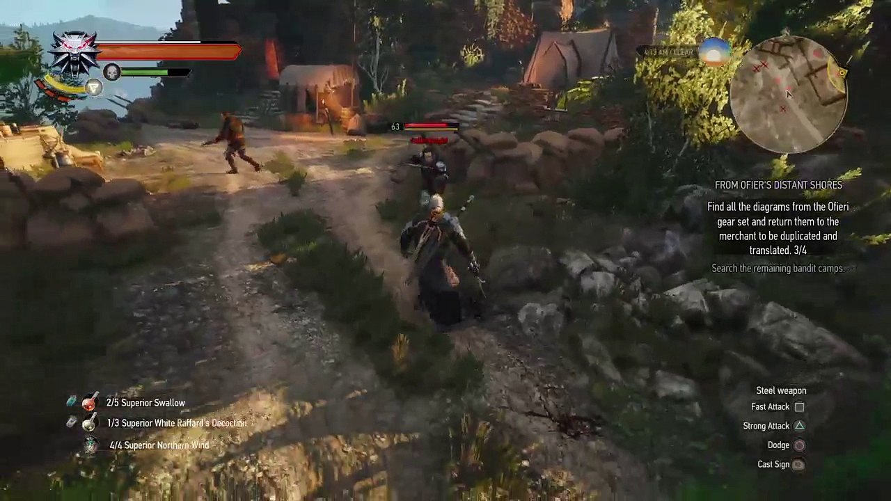 Live PS4-uitzending