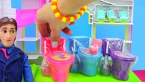 Disney Frozen s Prince Hans Breaks Queen Elsas Toilet Part 2 - Flush Candy Toilets - Cookieswirlc