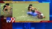 Married woman commits suicide by jumping off Prakasham Barrage