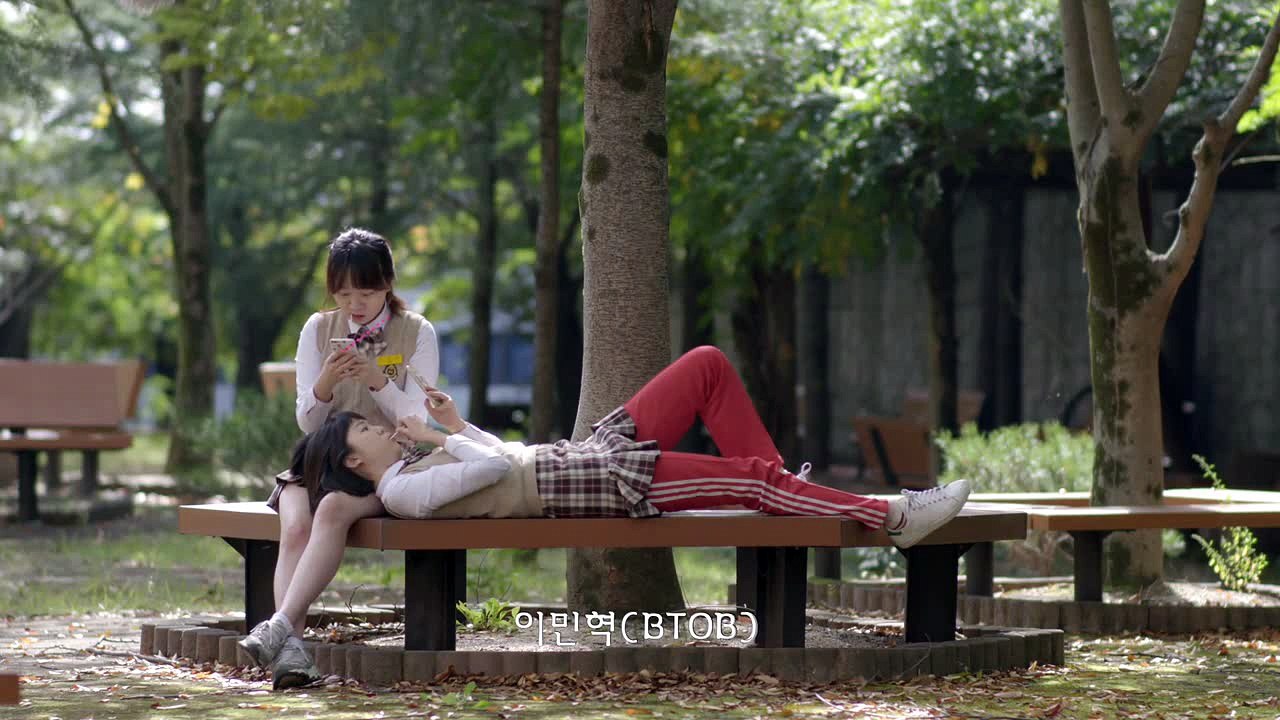 Nightmare Teacher 9.Bölüm [Türkçe Altyazılı]