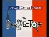The Inspector Main Theme - Henry Mancini