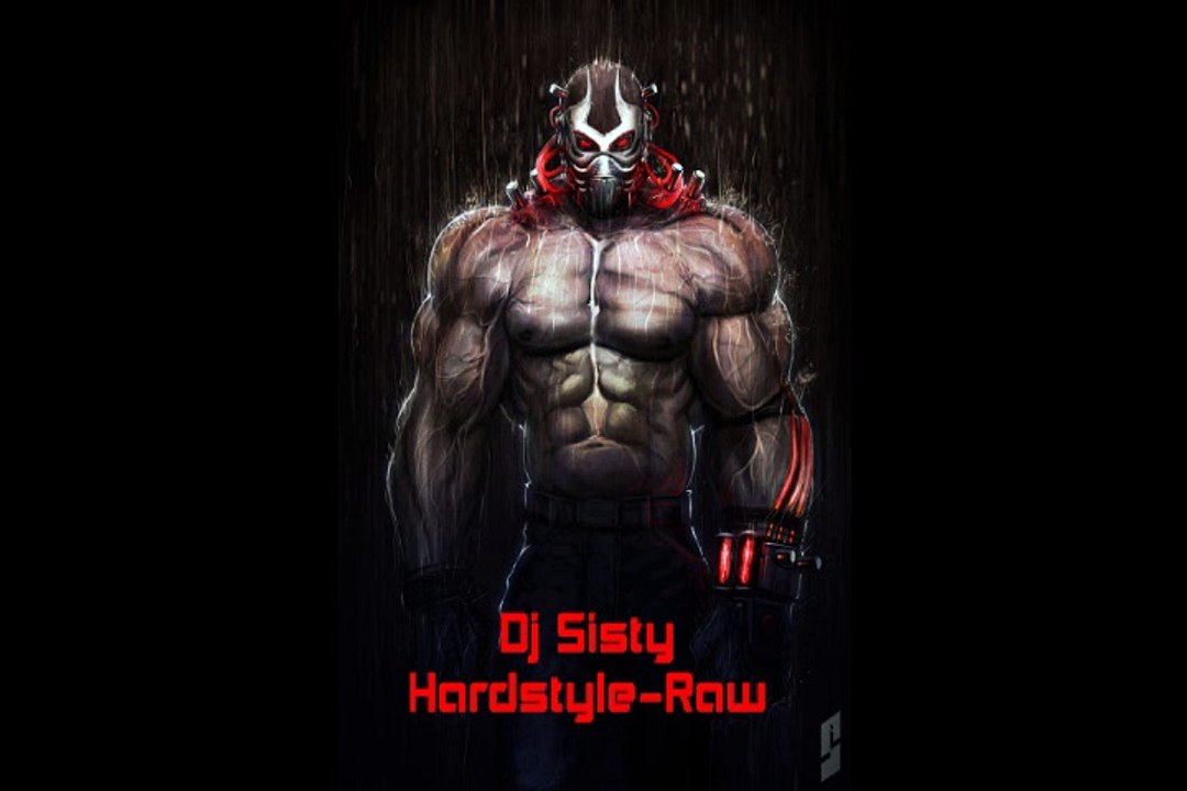 Dj Sisty- Hardstyle/raw