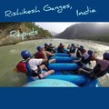 Rishikesh Rafting India(MY THEME) 2016 in the White Waters Ganges Best Rapids and views