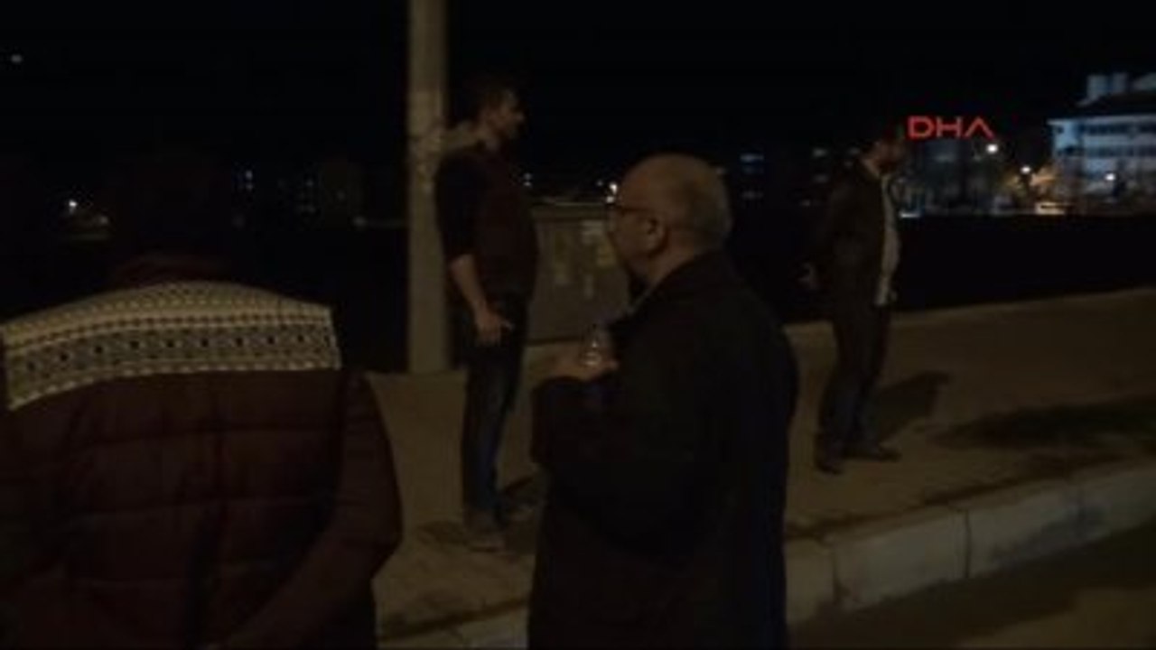 Tunceli Hdp'li Vekil Önlü: Polis Aracımı Durdurup Silah Çekti