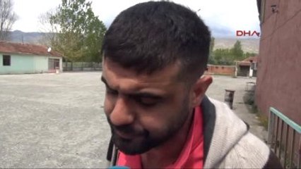 Tokat Özgecan'ın Katilini Öldüren Mahkumun Kardeşi Konuştu: Ağabeyimle Gurur Duyuyorum