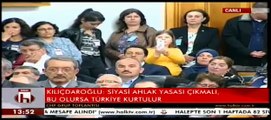 Kemal Kılıçdaroğlu'ndan Aynı Sert Çıkış: Hırsızların altına... (Trend Videos)