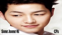 Song Joong Ki (송중기) CFs MV