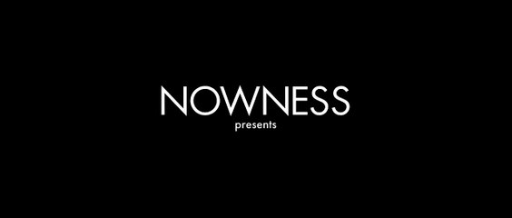 nowness