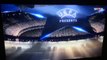 UEFA Champions League 2016-2016 Intro Nissan-Yapi Kredi TR