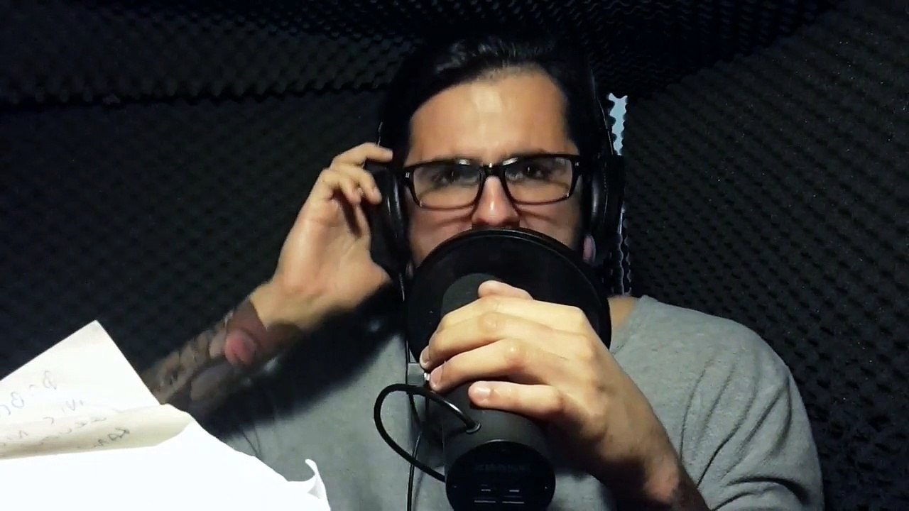 Architects - Gone With The Wind (Vocal Cover)