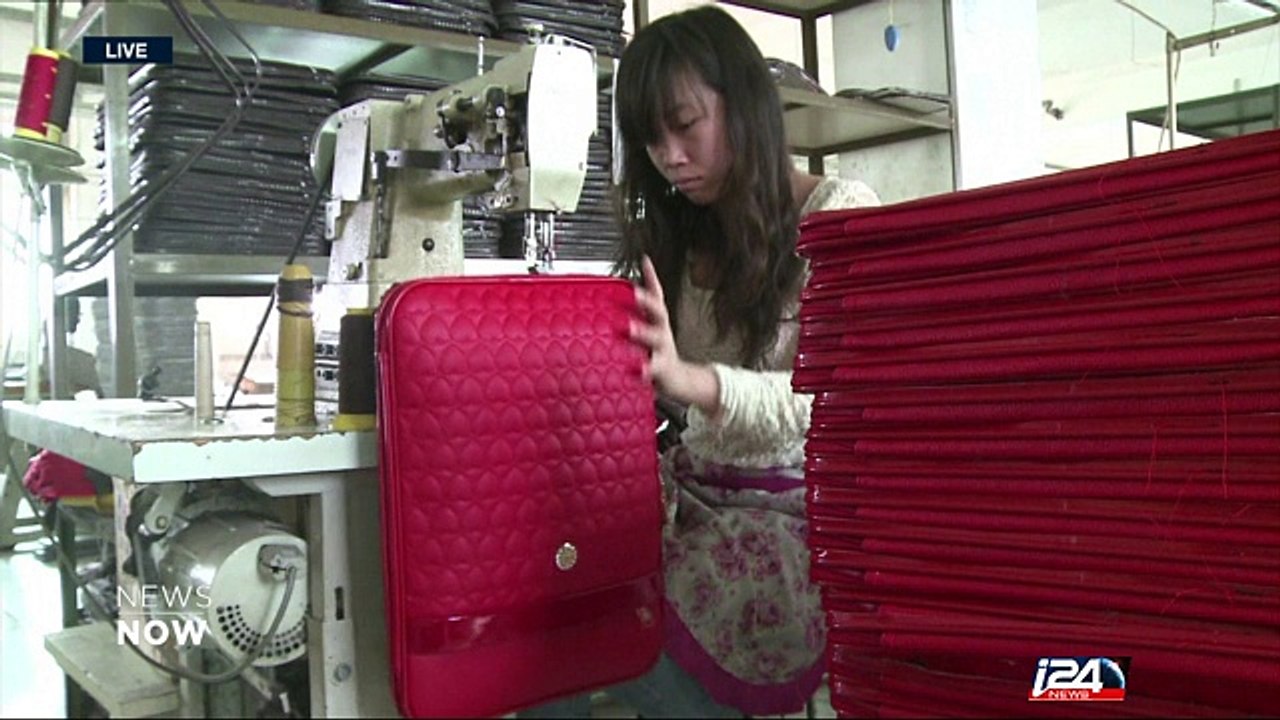 Feminist movement: world marks 'Equal Pay Day'