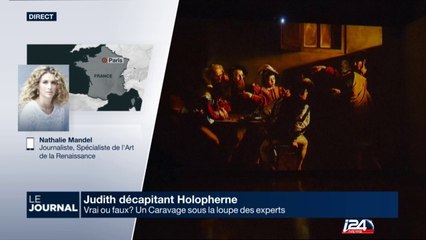 Art: des oeuvres tombées du ciel