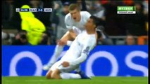 Cristiano Ronaldo Second Goal - Real Madrid 2 - 0 Wolfsburg 12.04.2016 HD