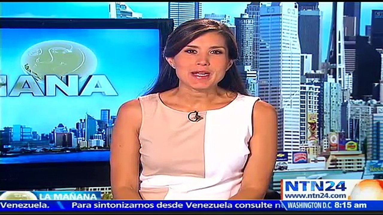 Paul Ryan será un puente para dar legitimidad al candidato republicano: analista político sobre elecciones en EE.UU.