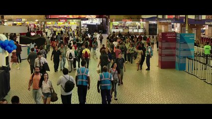 FAVELAS / Extrait 1 VOST [Au cinéma le 12 novembre]