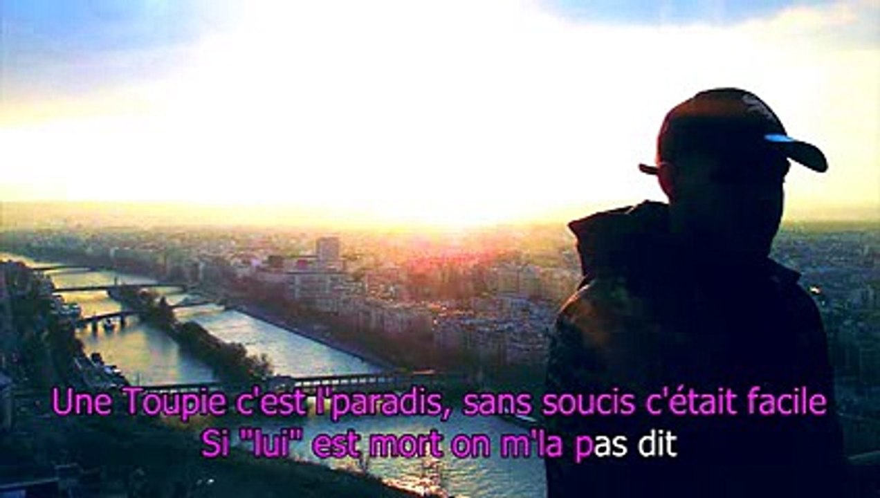 Youss' - C'est Tout