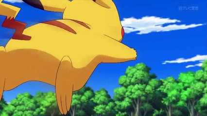 Pokemon XYZ 22 PV